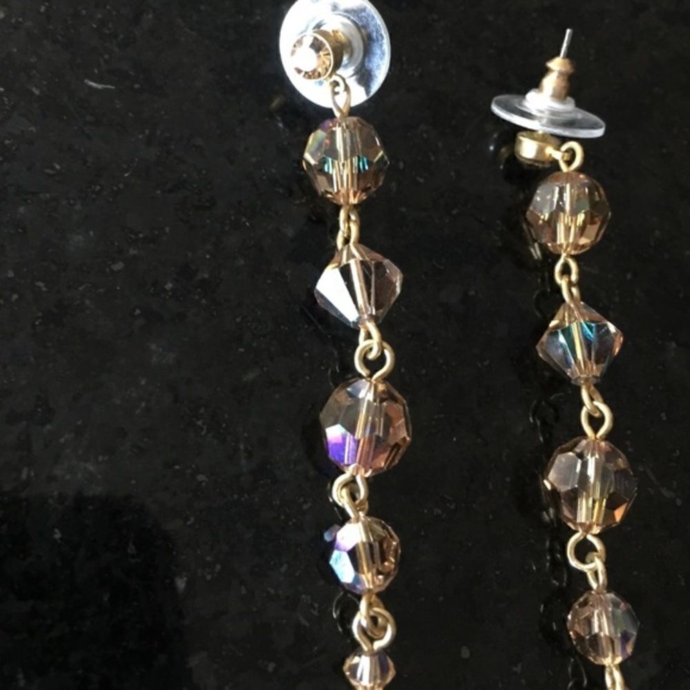 🎉1 hr sale🎉Cache earring - Picture 2 of 3